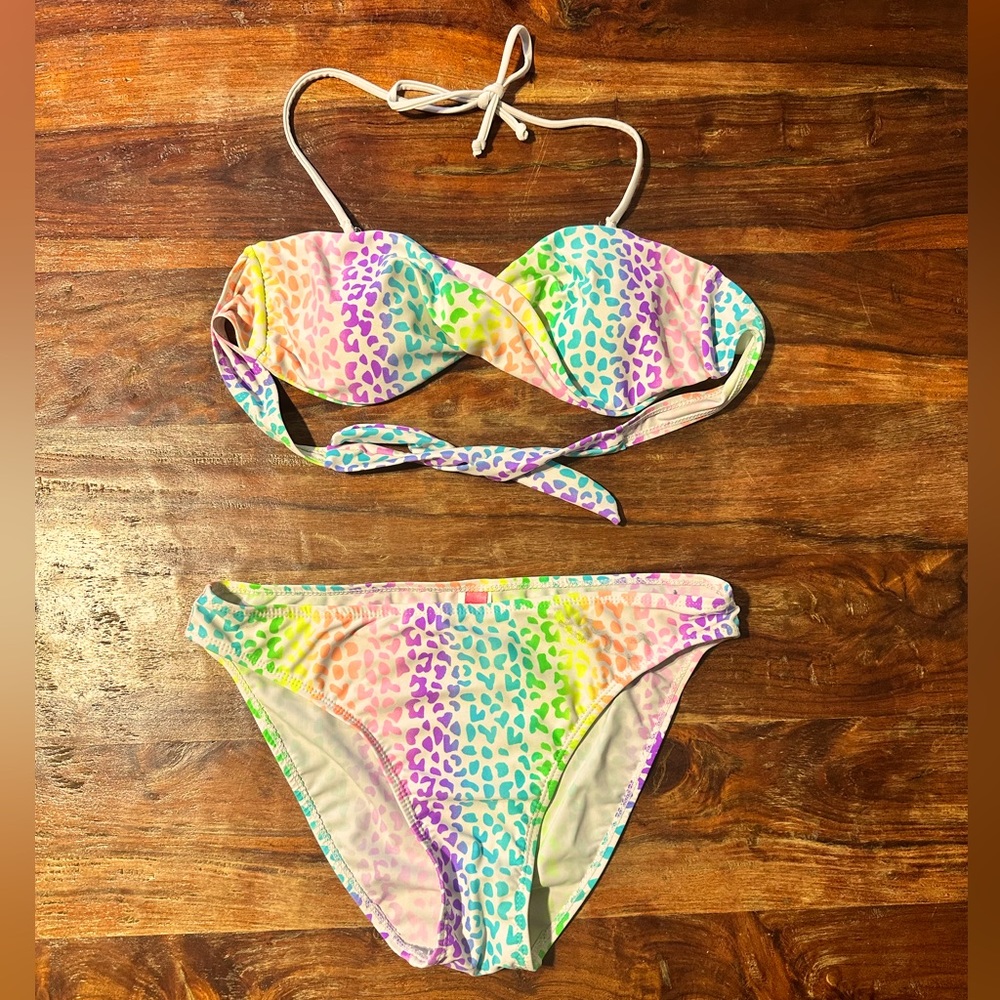 YMI bikini
